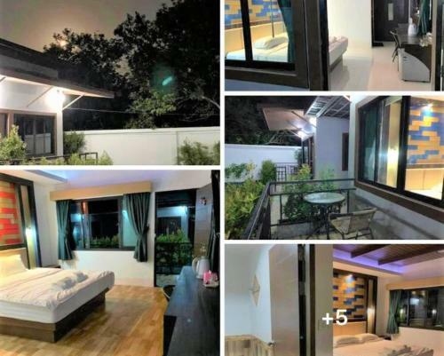 Apartamento Thalang Resort