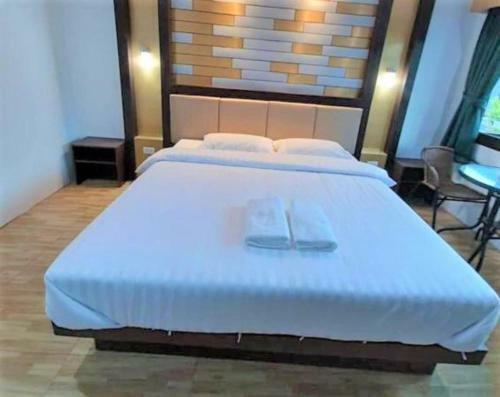 Apartamento Thalang Resort