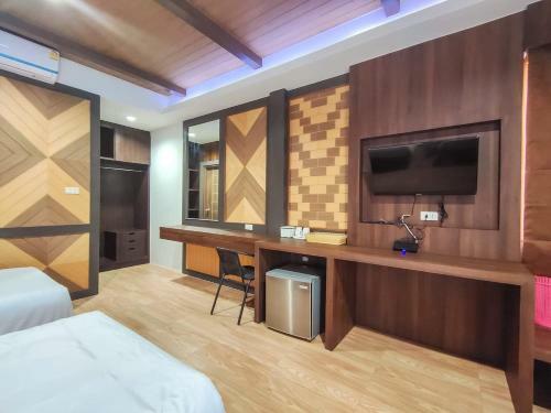 Apartamento Thalang Resort