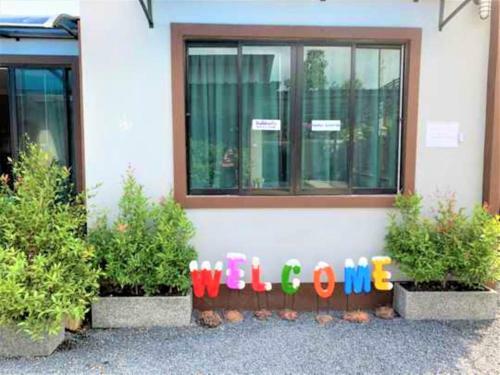 Apartamento Thalang Resort