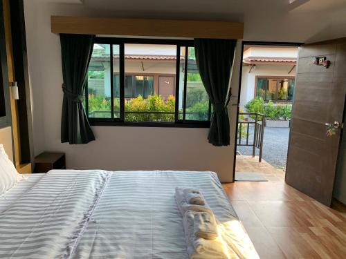 Apartamento Thalang Resort