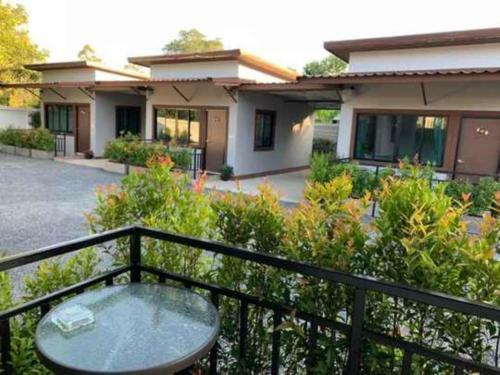 Apartamento Thalang Resort