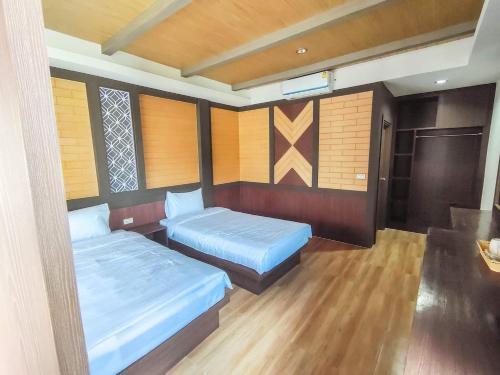 Apartamento Thalang Resort