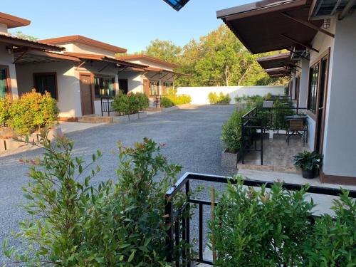 Apartamento Thalang Resort