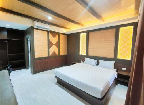 Apartamento Thalang Resort