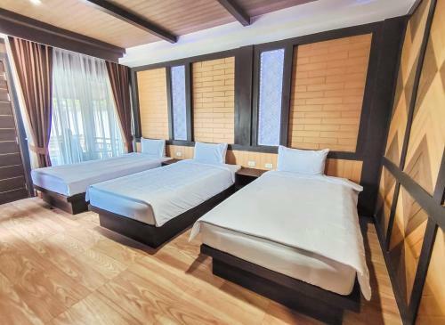 Apartamento Thalang Resort