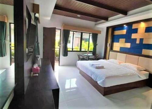 Apartamento Thalang Resort