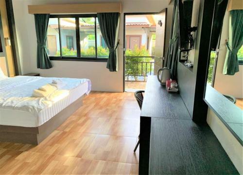 Apartamento Thalang Resort
