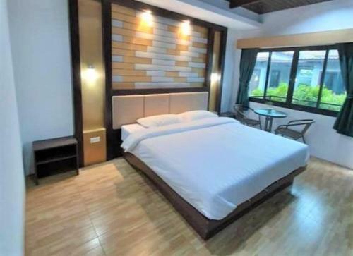 Apartamento Thalang Resort
