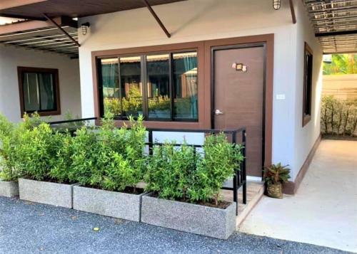Apartamento Thalang Resort