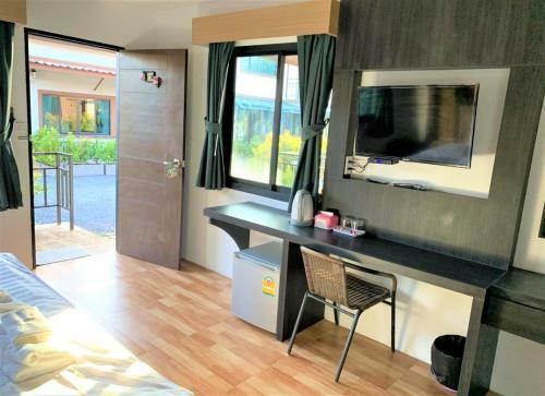 Apartamento Thalang Resort