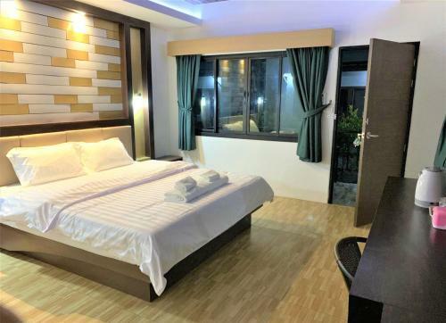 Apartamento Thalang Resort
