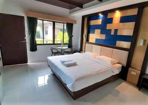 Apartamento Thalang Resort