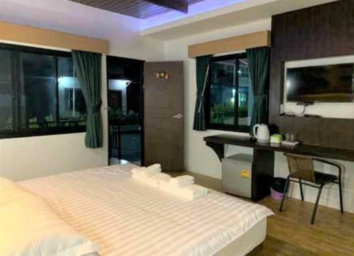 Apartamento Thalang Resort