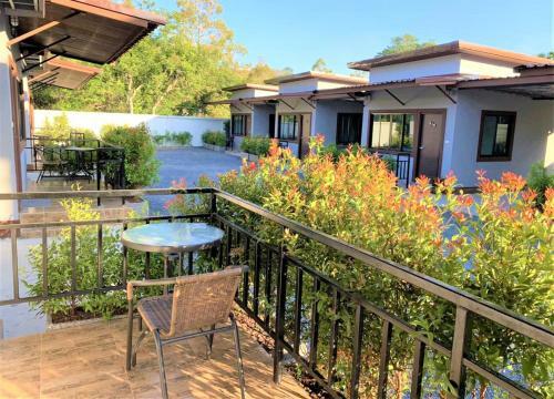 Apartamento Thalang Resort