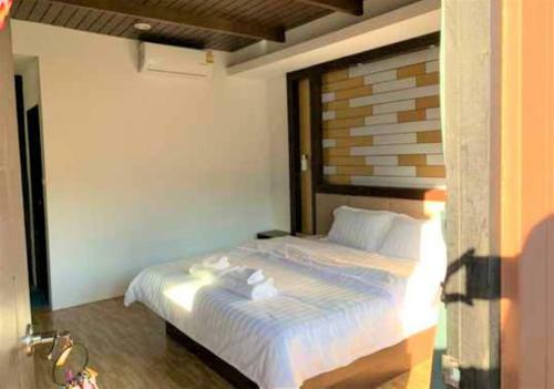 Apartamento Thalang Resort