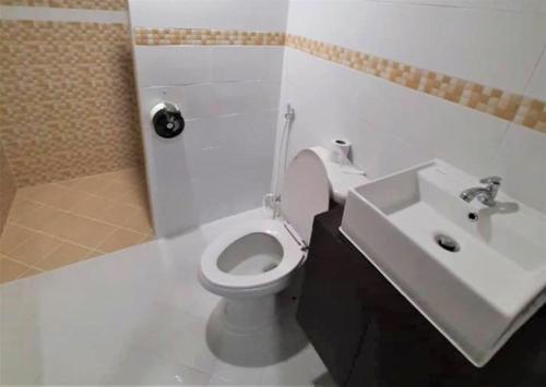 Apartamento Thalang Resort