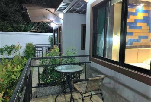 Apartamento Thalang Resort