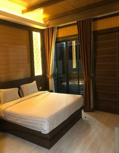 Apartamento Thalang Resort