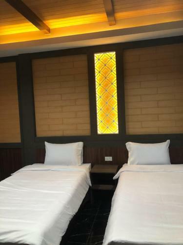 Apartamento Thalang Resort