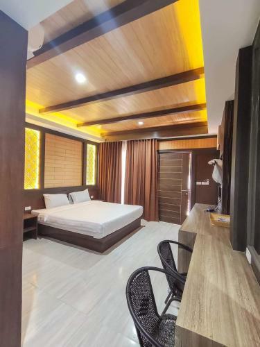 Apartamento Thalang Resort