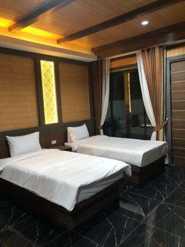 Apartamento Thalang Resort