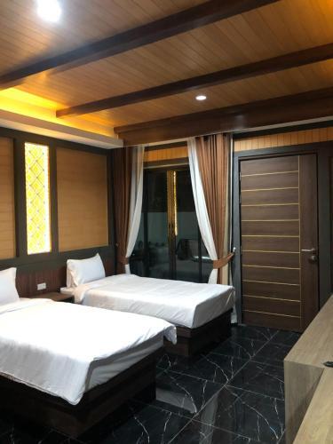 Apartamento Thalang Resort