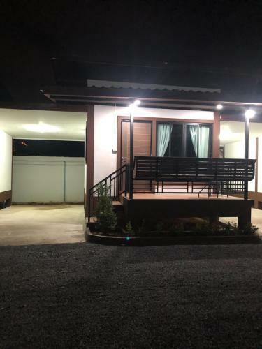 Apartamento Thalang Resort