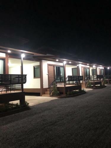 Apartamento Thalang Resort