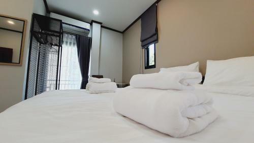 Sabua The Terrace Homestay