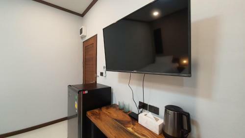 Sabua The Terrace Homestay