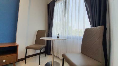 Sabua The Terrace Homestay