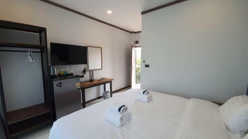 Sabua The Terrace Homestay