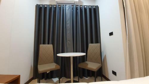 Sabua The Terrace Homestay