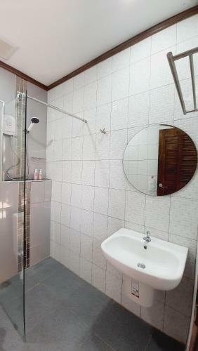 Sabua The Terrace Homestay