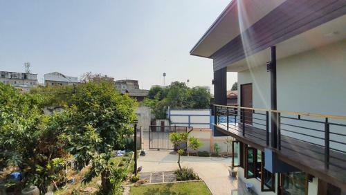 Sabua The Terrace Homestay