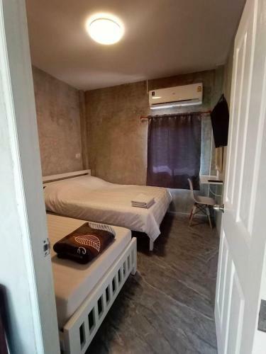 Bed & Breakfast Baan Rabiangdao Uthaithani