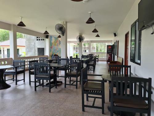 Hotel Thalang Tara Resort