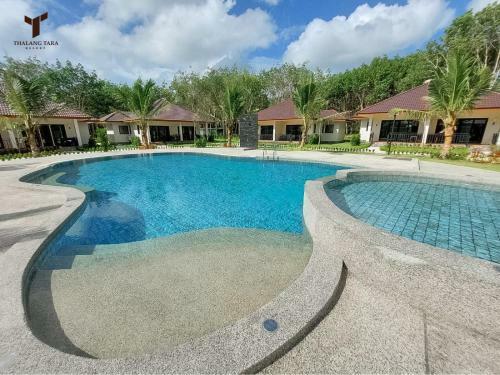 Hotel Thalang Tara Resort