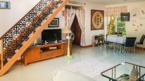 Luxury Villa On Phuket