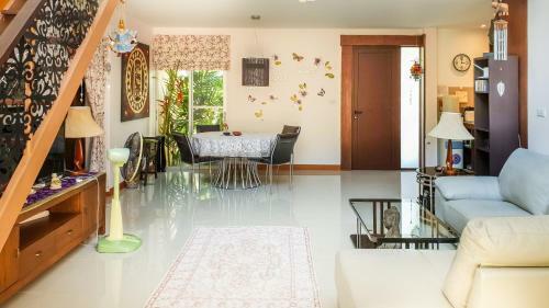 Luxury Villa On Phuket