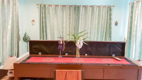 Luxury Villa On Phuket