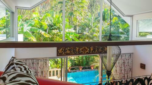 Luxury Villa On Phuket