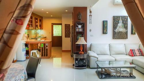 Luxury Villa On Phuket