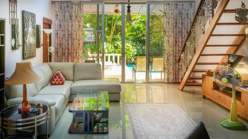 Luxury Villa On Phuket