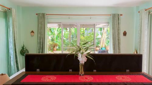 Luxury Villa On Phuket