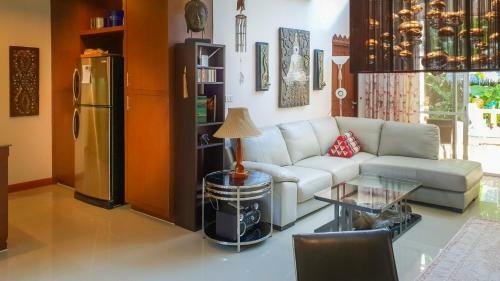Luxury Villa On Phuket