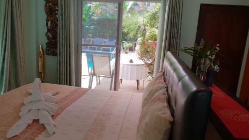 Luxury Villa On Phuket
