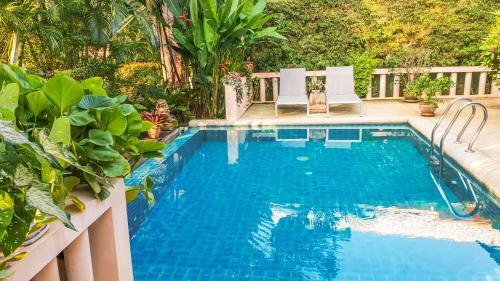 Luxury Villa On Phuket