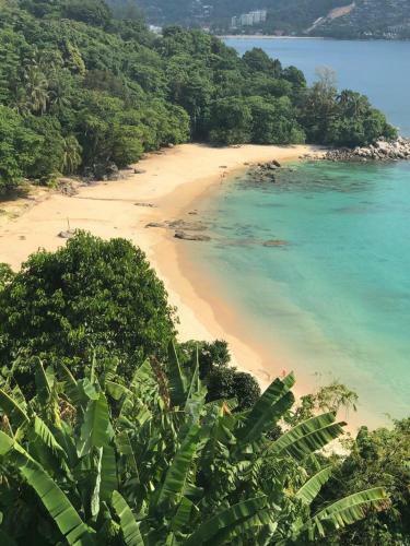 Luxury Villa On Phuket